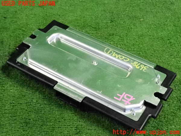 2UPJ-9236786146]BMW 320i クーペ(WA20)(E92)コンピューター1 中古_2