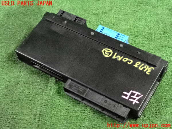 2UPJ-9236786147]BMW 320i クーペ(WA20)(E92)コンピューター2 中古_2