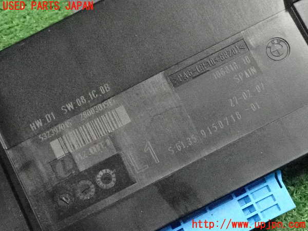 2UPJ-9236786147]BMW 320i クーペ(WA20)(E92)コンピューター2 中古_3