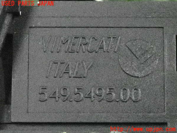 2UPJ-9236786290]BMW 320i クーペ(WA20)(E92)ハザードスイッチ 中古_3