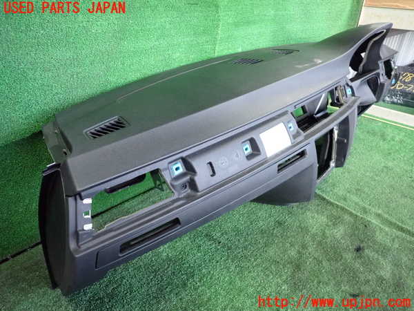 2UPJ-9236787505]BMW 320i クーペ(WA20)(E92)ダッシュボード 中古_3