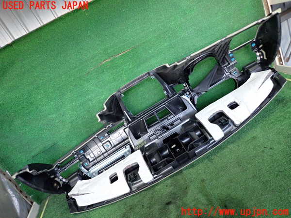 2UPJ-9236787505]BMW 320i クーペ(WA20)(E92)ダッシュボード 中古_5