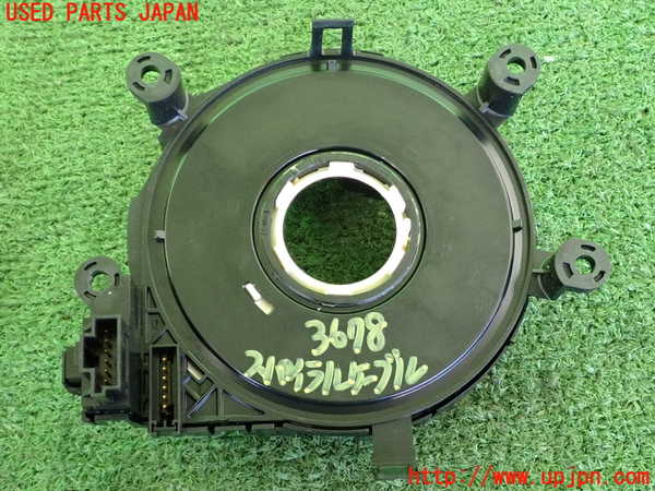 2UPJ-9236786800]BMW 320i クーペ(WA20)(E92)スパイラルケーブル(リール) 中古_2