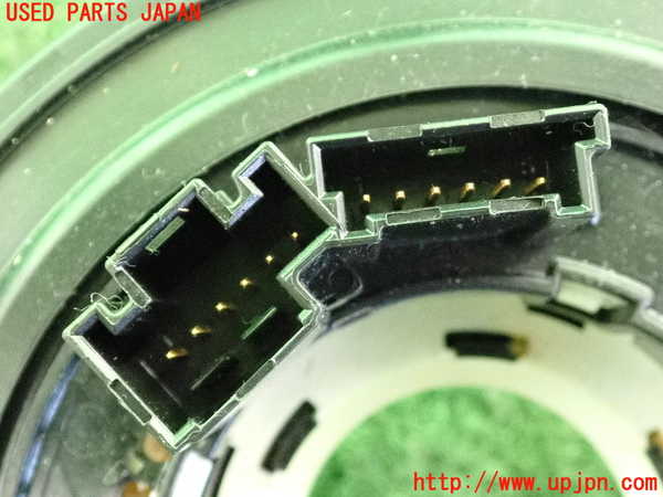 2UPJ-9236786800]BMW 320i クーペ(WA20)(E92)スパイラルケーブル(リール) 中古_4