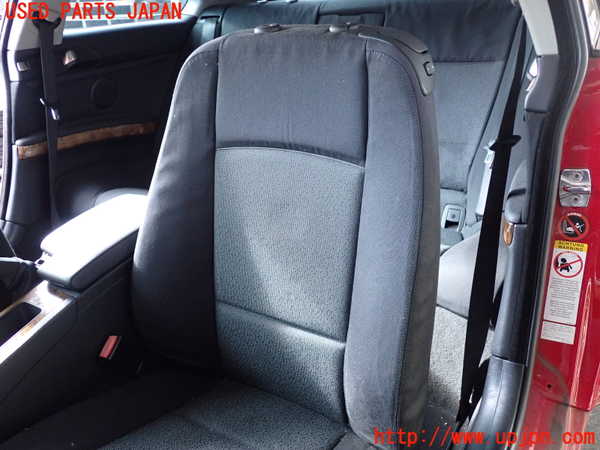 2UPJ-9236787065]BMW 320i クーペ(WA20)(E92)助手席シート 中古_2