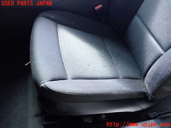 2UPJ-9236787065]BMW 320i クーペ(WA20)(E92)助手席シート 中古_3