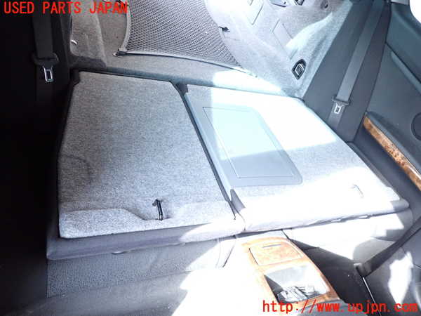 2UPJ-9236787385]BMW 320i クーペ(WA20)(E92)リアシート 中古_5