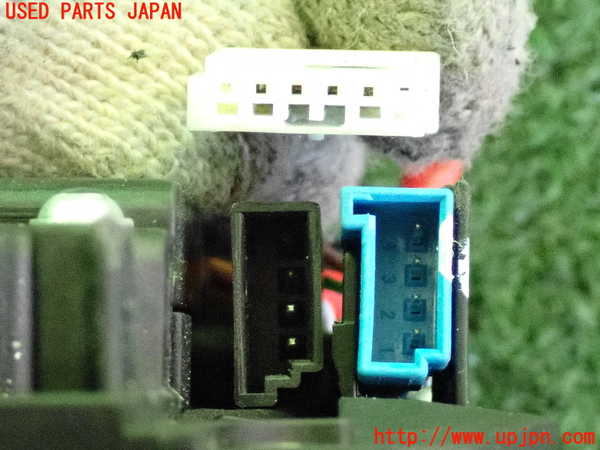 2UPJ-9236787555]BMW 320i クーペ(WA20)(E92)ATシフトレバー 中古_5