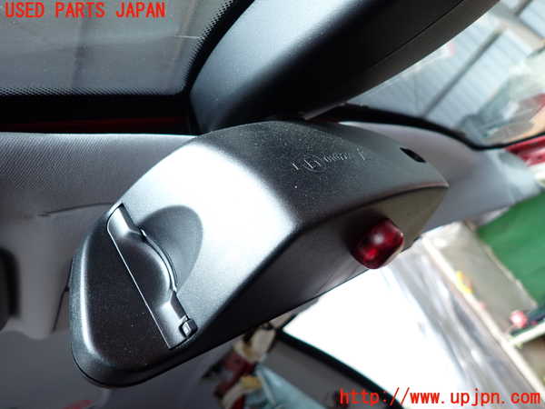 2UPJ-9236787615]BMW 320i クーペ(WA20)(E92)ルームミラー 中古_2