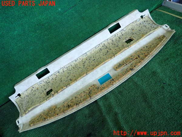 2UPJ-9236787761]BMW 320i クーペ(WA20)(E92)トノカバー1 中古_2