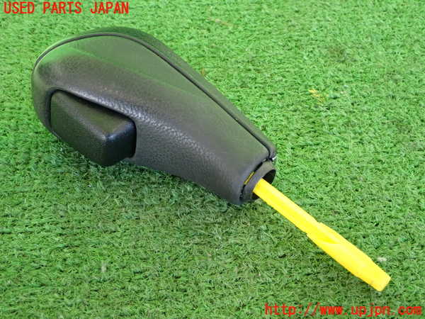 2UPJ-9236787570]BMW 320i クーペ(WA20)(E92)シフトノブ 中古_2