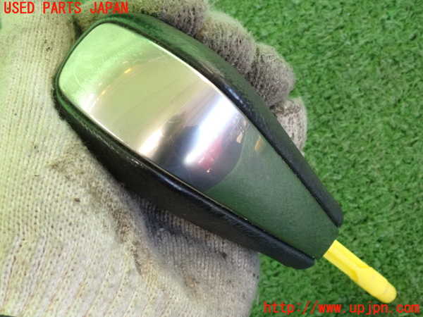 2UPJ-9236787570]BMW 320i クーペ(WA20)(E92)シフトノブ 中古_3
