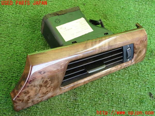 2UPJ-9236787526]BMW 320i クーペ(WA20)(E92)エアコン吹き出し口1 (右) 中古_2