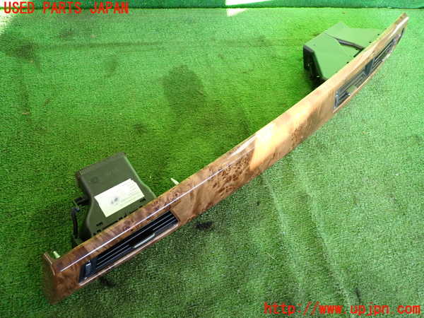 2UPJ-9236787527]BMW 320i クーペ(WA20)(E92)エアコン吹き出し口2 (左) 中古_2