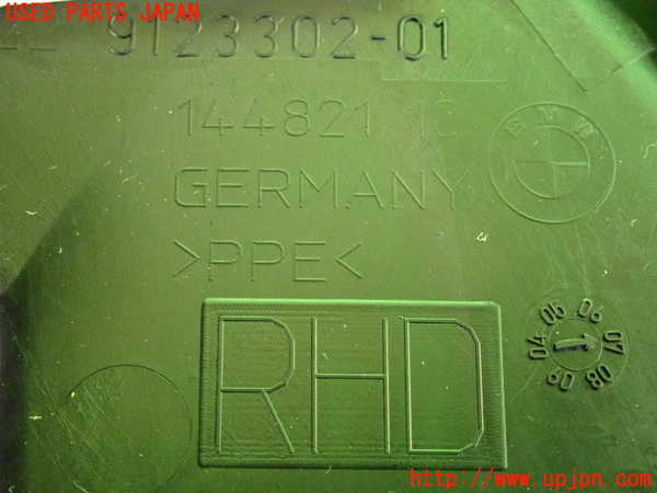 2UPJ-9236787527]BMW 320i クーペ(WA20)(E92)エアコン吹き出し口2 (左) 中古_5