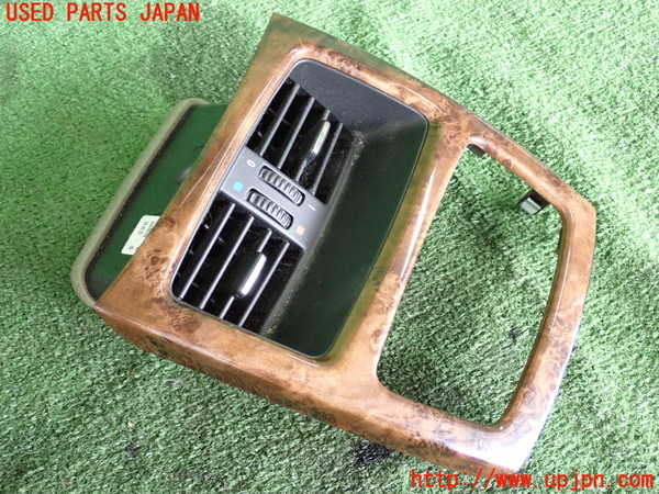 2UPJ-9236787528]BMW 320i クーペ(WA20)(E92)エアコン吹き出し口3 (真中) 中古_2