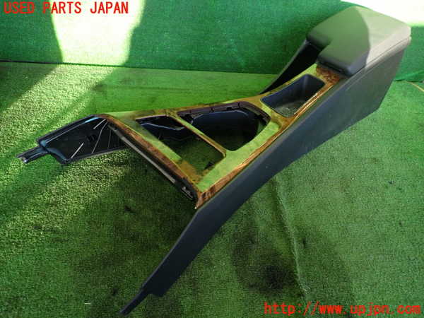 2UPJ-9236787540]BMW 320i クーペ(WA20)(E92)センターコンソール 中古_2