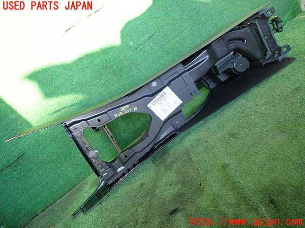 2UPJ-9236787540]BMW 320i クーペ(WA20)(E92)センターコンソール 中古_4