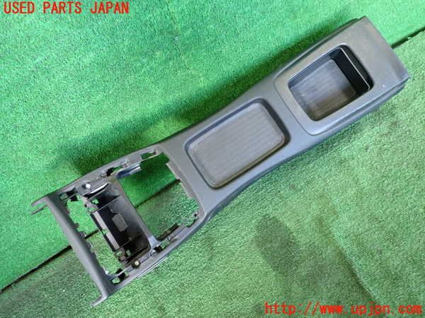 2UPJ-9236787549]BMW 320i クーペ(WA20)(E92)コンソール 中古_3