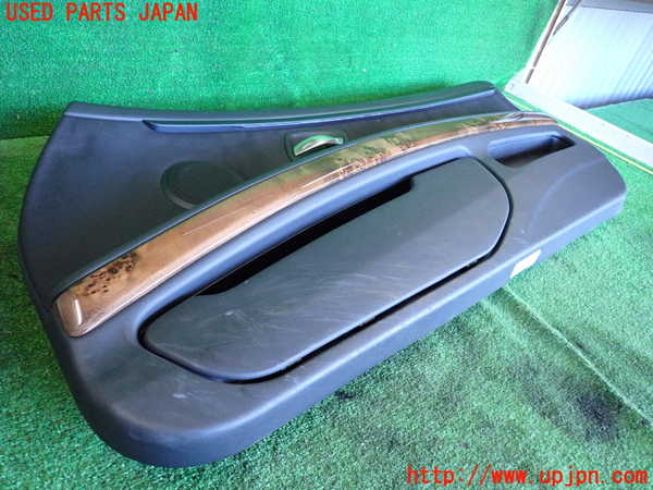 2UPJ-9236781234]BMW 320i クーペ(WA20)(E92)右ドア内張り 中古_3
