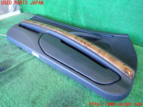 2UPJ-9236781264]BMW 320i クーペ(WA20)(E92)左ドア内張り 中古_3