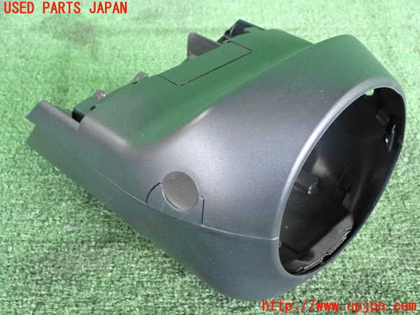 2UPJ-9236787905]BMW 320i クーペ(WA20)(E92)コラムカバー 中古_2