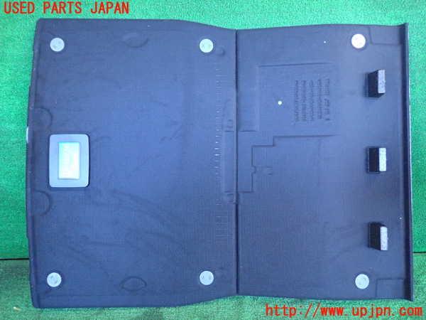 2UPJ-9236787771]BMW 320i クーペ(WA20)(E92)ラゲッジトレイ1 中古_2