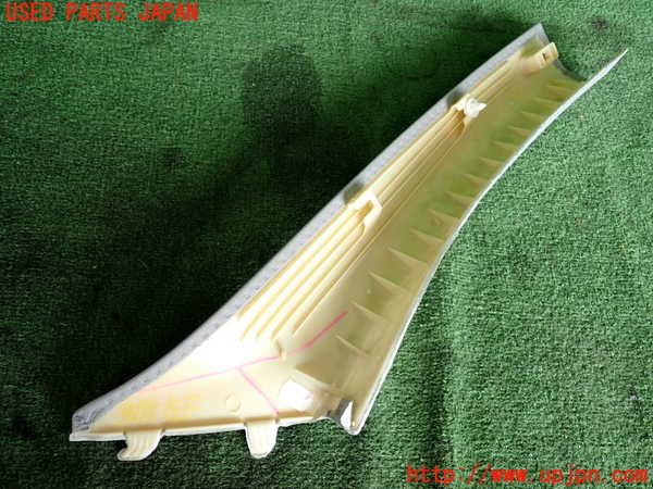 2UPJ-9236787660]BMW 320i クーペ(WA20)(E92)左フロントピラートリム 中古_2