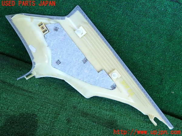 2UPJ-9236787680]BMW 320i クーペ(WA20)(E92)左リアピラートリム 中古_2