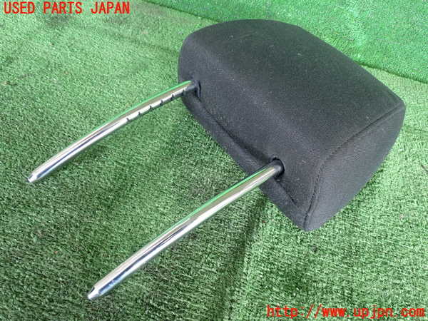 2UPJ-9236787070]BMW 320i クーペ(WA20)(E92)助手席ヘッドレスト 中古_3