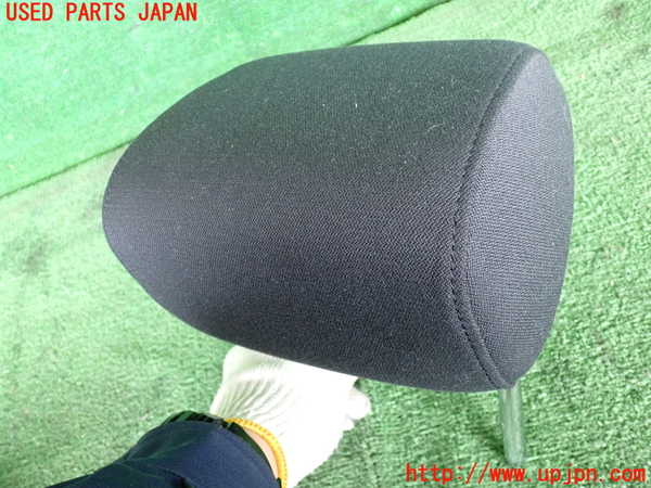 2UPJ-9236787150]BMW 320i クーペ(WA20)(E92)右2列目ヘッドレスト 中古_2