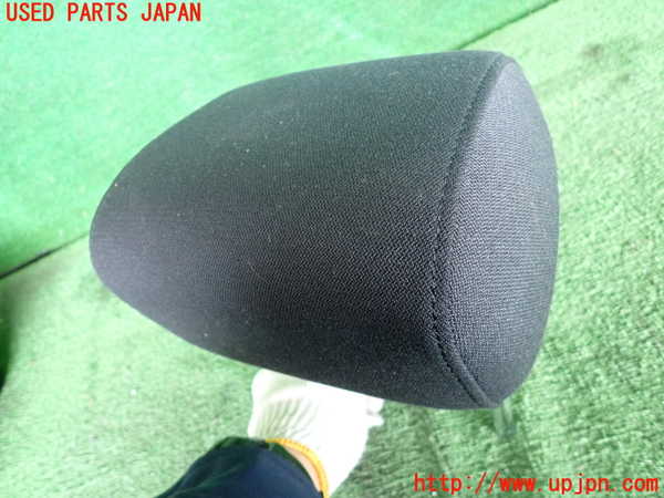 2UPJ-9236787180]BMW 320i クーペ(WA20)(E92)左2列目ヘッドレスト 中古_2