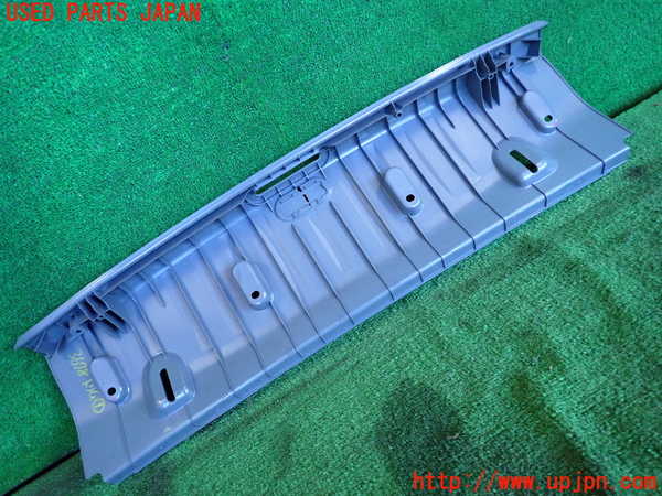 2UPJ-9236787691]BMW 320i クーペ(WA20)(E92)内装トリム類1 中古_2