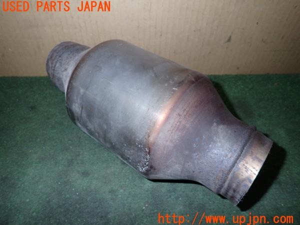 3UPJ=9236790159]BMW X1(HT20 F48)純正 82190678 触媒 中古_2