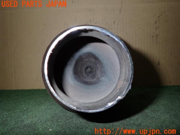 3UPJ=9236790159]BMW X1(HT20 F48)純正 82190678 触媒 中古_4