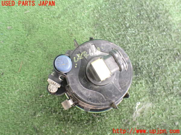 2UPJ-9236791182]BMW X1(HT20)左フォグ 中古 (F48)_2