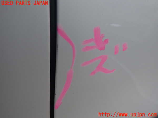 2UPJ-9236791230]BMW X1(HT20)右前ドア (43R-011005) 中古 (F48)_3