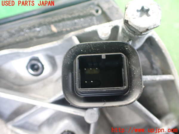 2UPJ-9236791210]BMW X1(HT20)右ドアミラー 中古 (F48)_4