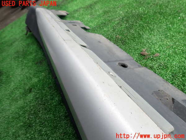 2UPJ-9236791390]BMW X1(HT20)右サイドステップ 中古 (F48)_3