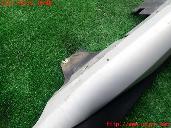 2UPJ-9236791392]BMW X1(HT20)左サイドステップ 中古 (F48)_2