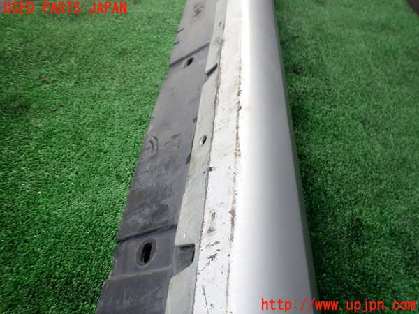 2UPJ-9236791392]BMW X1(HT20)左サイドステップ 中古 (F48)_3