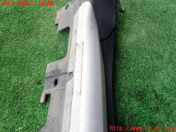 2UPJ-9236791392]BMW X1(HT20)左サイドステップ 中古 (F48)_4