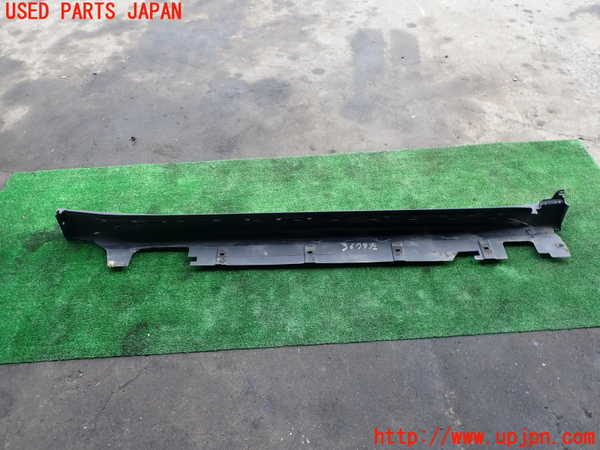 2UPJ-9236791392]BMW X1(HT20)左サイドステップ 中古 (F48)_5