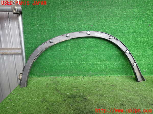 2UPJ-9236791446]BMW X1(HT20)左後オーバーフェンダー 中古 (F48)_2