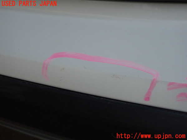 2UPJ-9236791610]BMW X1(HT20)リアバンパー 中古 (F48)_3