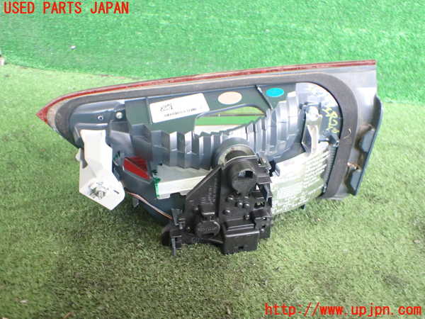 2UPJ-9236791552]BMW X1(HT20)左リアフィニッシャー 中古 (F48)_2