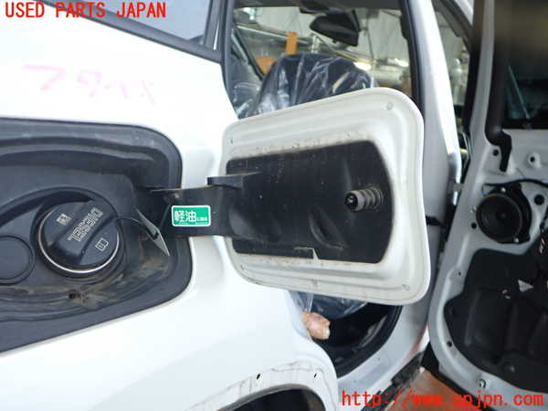 2UPJ-9236791690]BMW X1(HT20)フューエルリッド 中古 (F48)_2