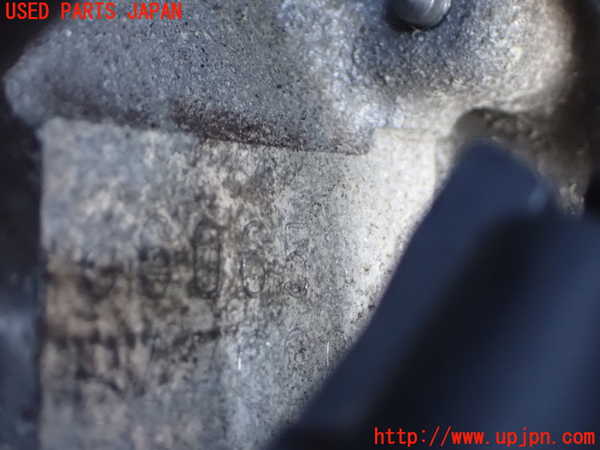 2UPJ-9236792010]BMW X1(HT20)エンジン B47C20A 4WD 中古 (F48)_3