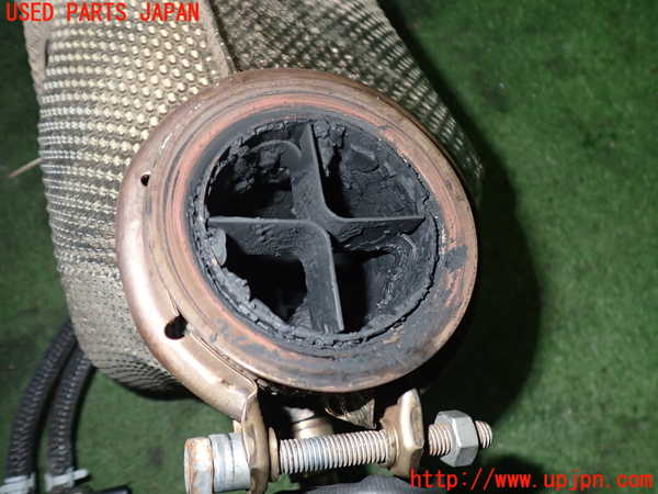 2UPJ-9236792661]BMW X1(HT20)触媒1 中古 (F48)_3