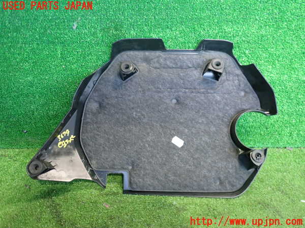 2UPJ-9236792160]BMW X1(HT20)エンジンアッパーカバー 中古 (F48)_2